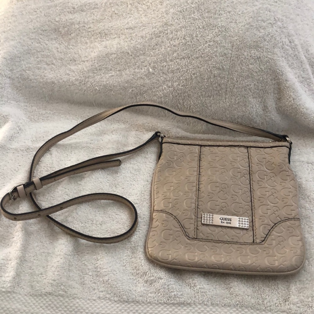 Guess Crossbody
